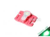 FMA MOLLE System Strobe Light Red light variety of light tb903